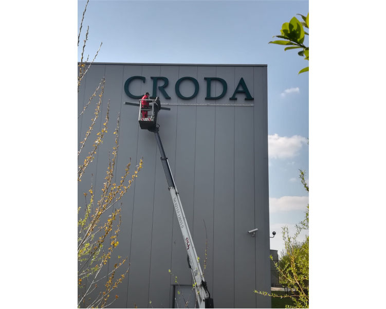 Croda GmbH Image