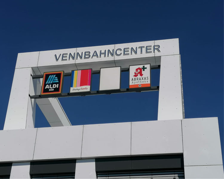Aldi (Vennbahncenter) Image