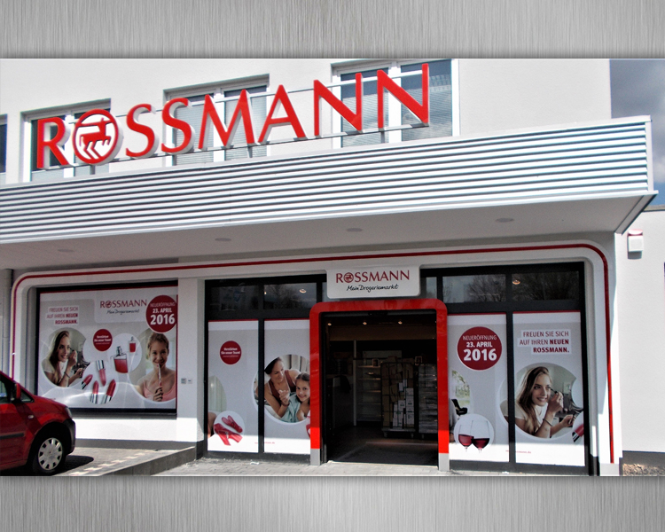 Rossmann Image