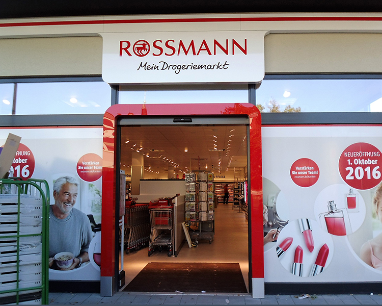 Rossmann Image