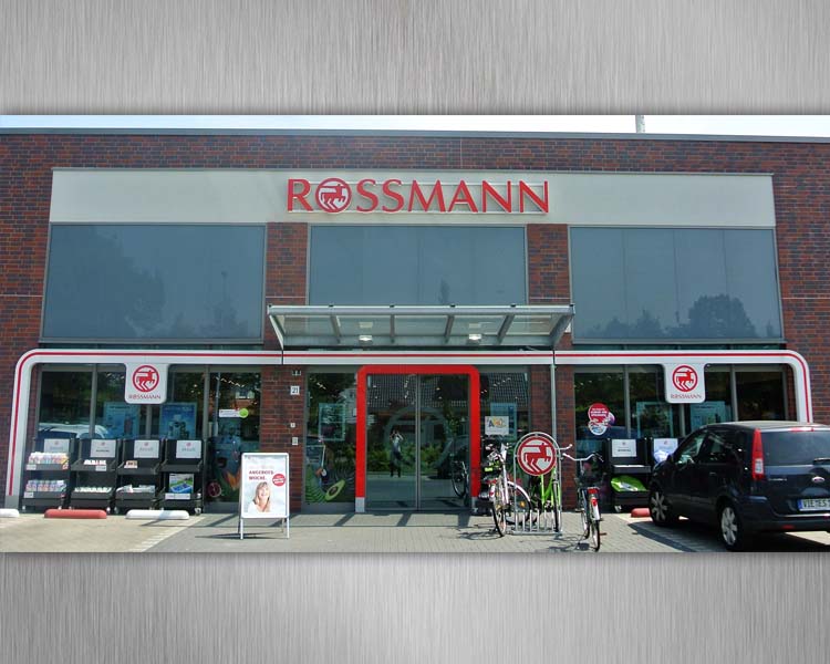 Rossmann Image