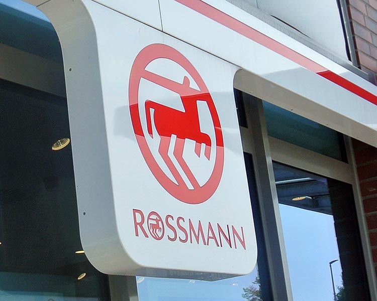 Rossmann Image