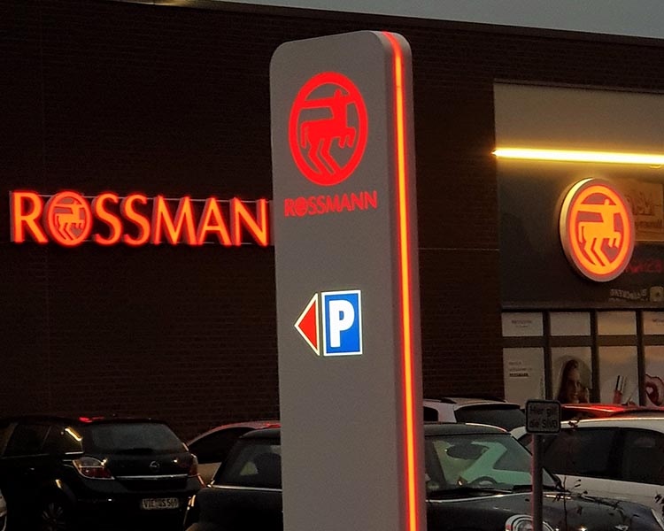 Rossmann Image