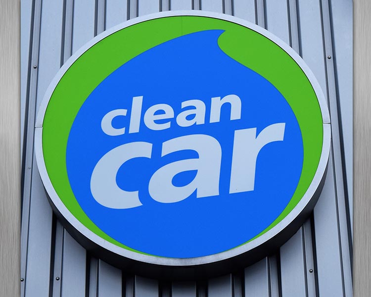 CleanCar Image