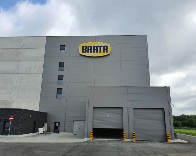 Mehr über den Artikel erfahren BRATA