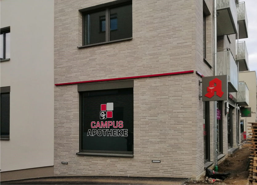 Campus Apotheke Image