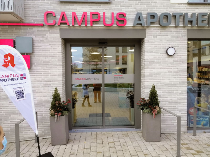 Campus Apotheke Image