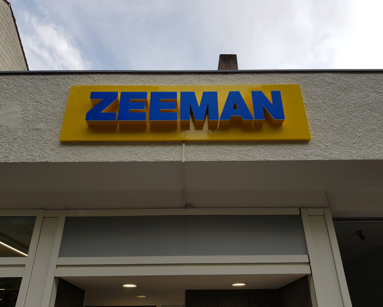 Zeeman Image