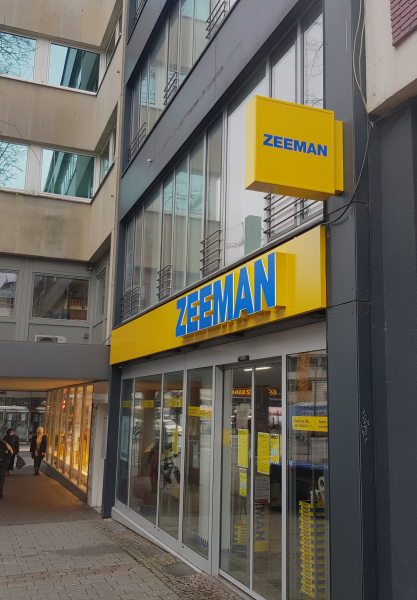 Zeeman Image