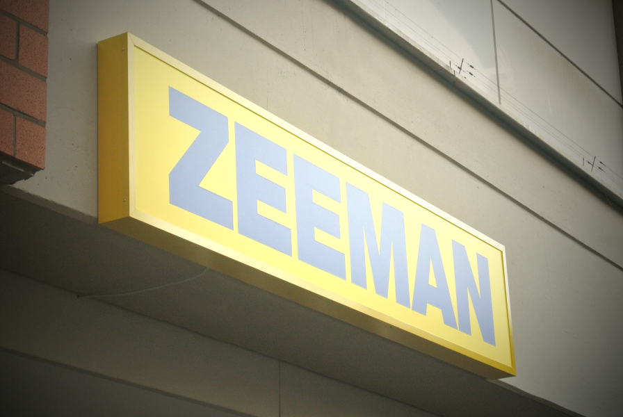 Zeeman Image