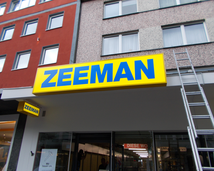 Zeeman Image