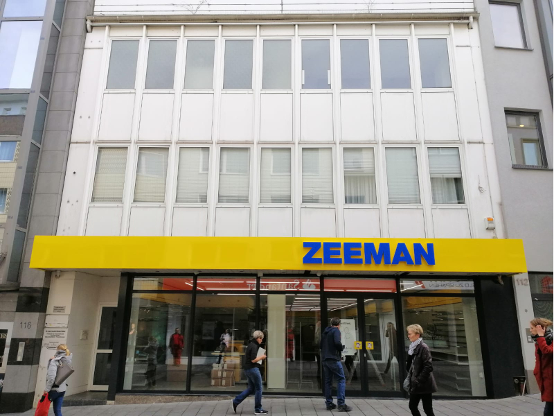 Zeeman Image