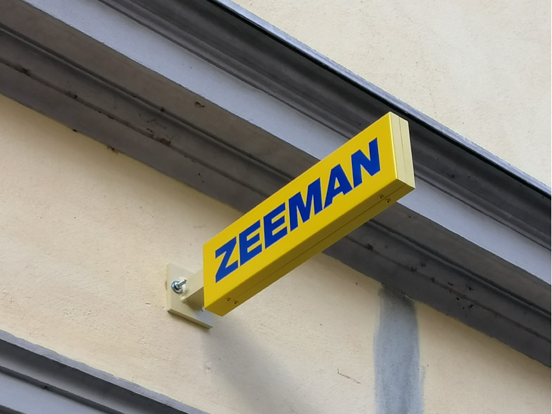 Zeeman Image