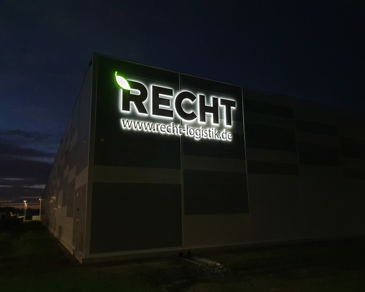 Mehr über den Artikel erfahren Recht Logistik