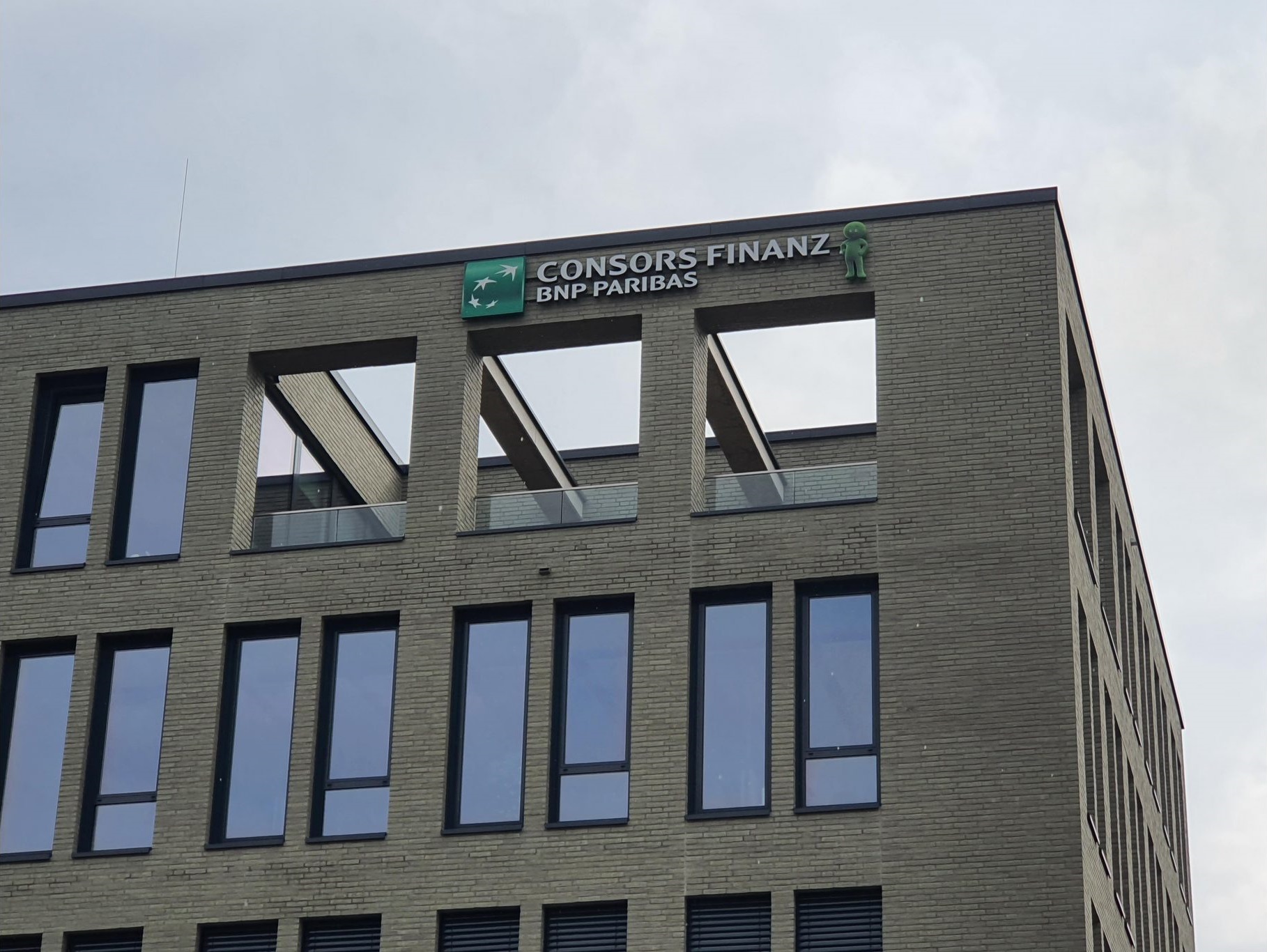 Mehr über den Artikel erfahren Consors Finanz
