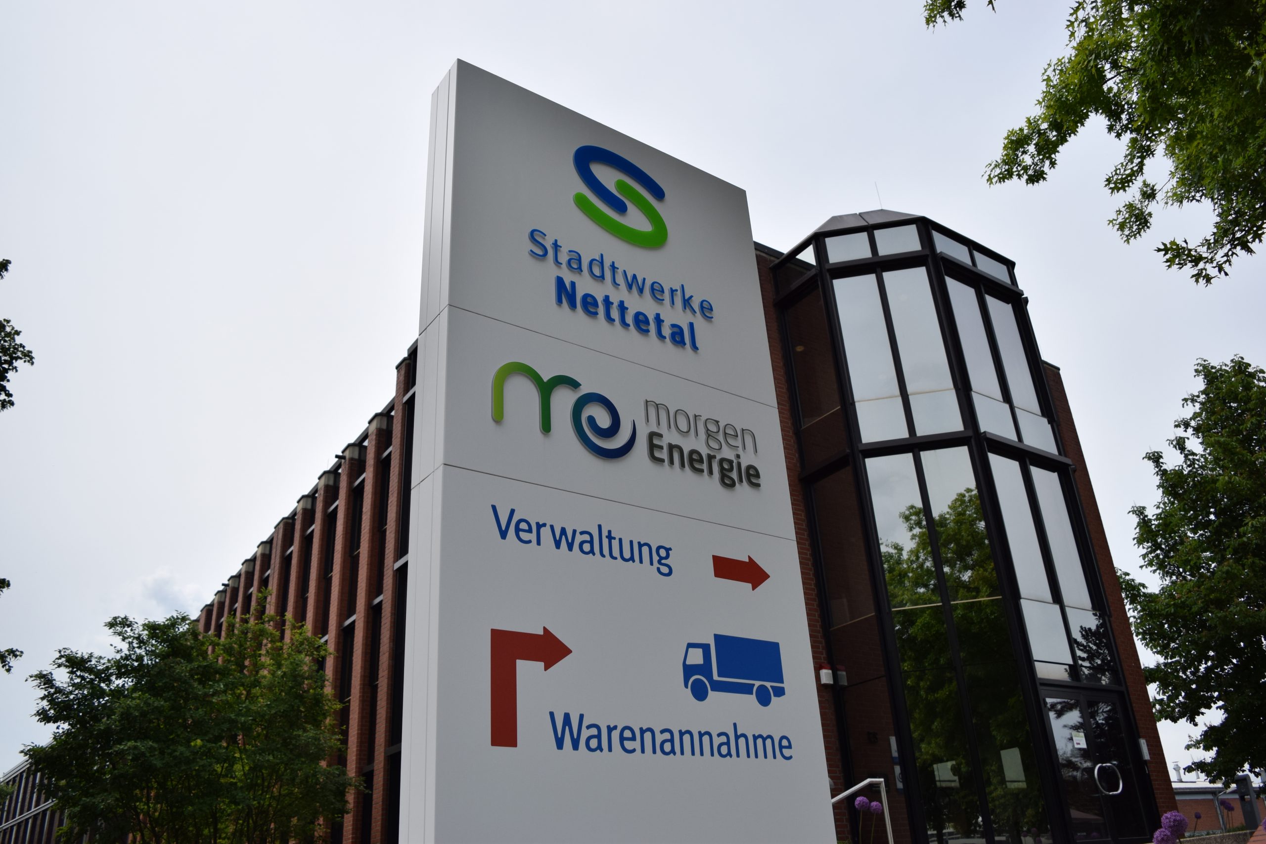 Stadtwerke Nettetal Image