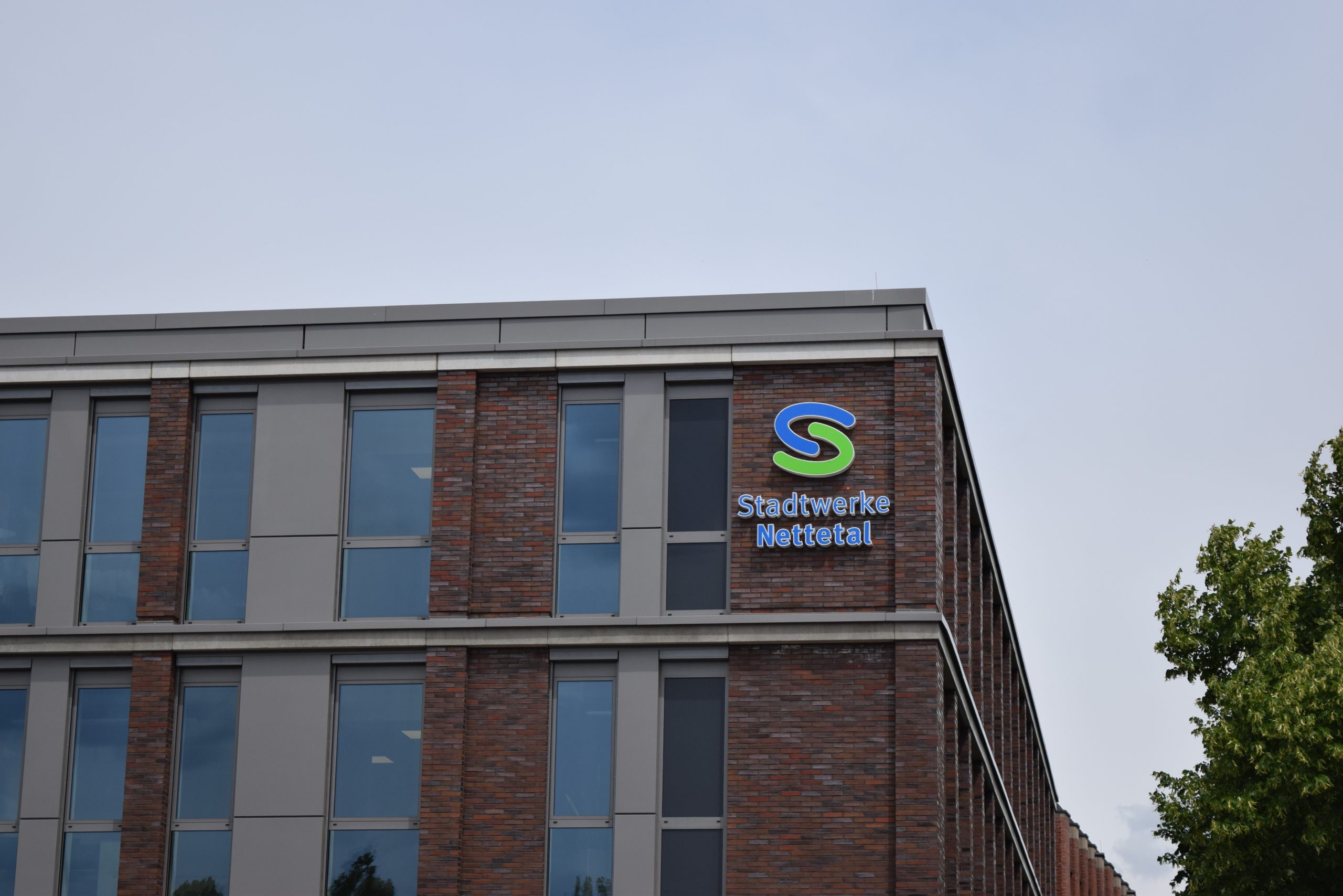 Stadtwerke Nettetal Image