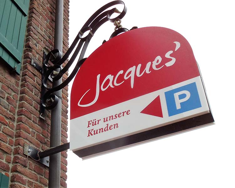 Mehr über den Artikel erfahren Jacques‘ Wein-Depot (Neues Design)