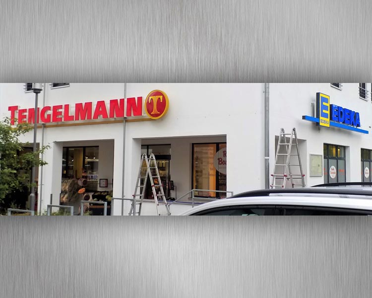 Beitragsbild Tengelmann zu Edeka