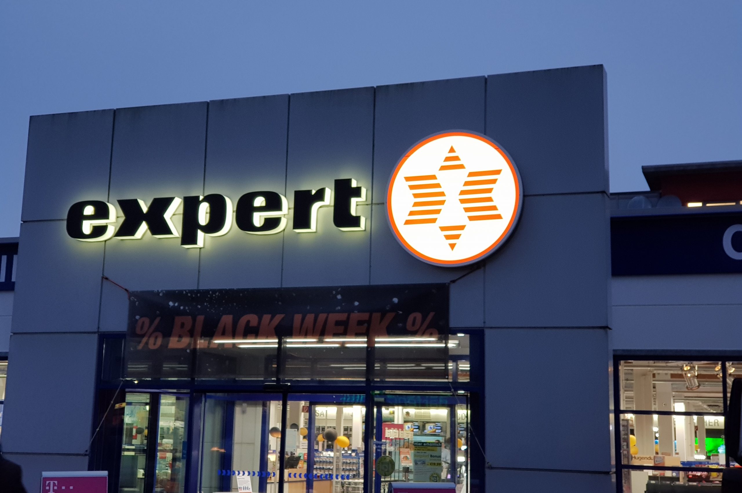 Mehr über den Artikel erfahren Expert