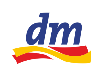 Logo dm