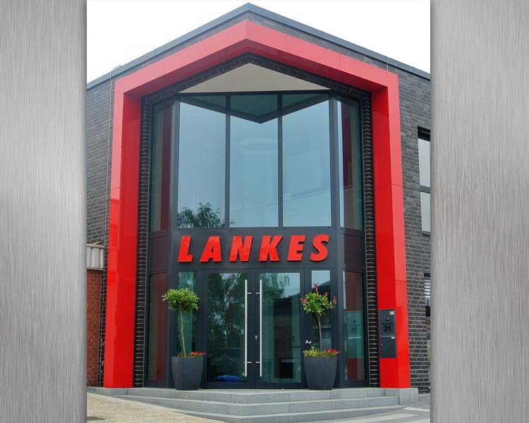 Mehr über den Artikel erfahren Josef Lankes GmbH & Co. KG