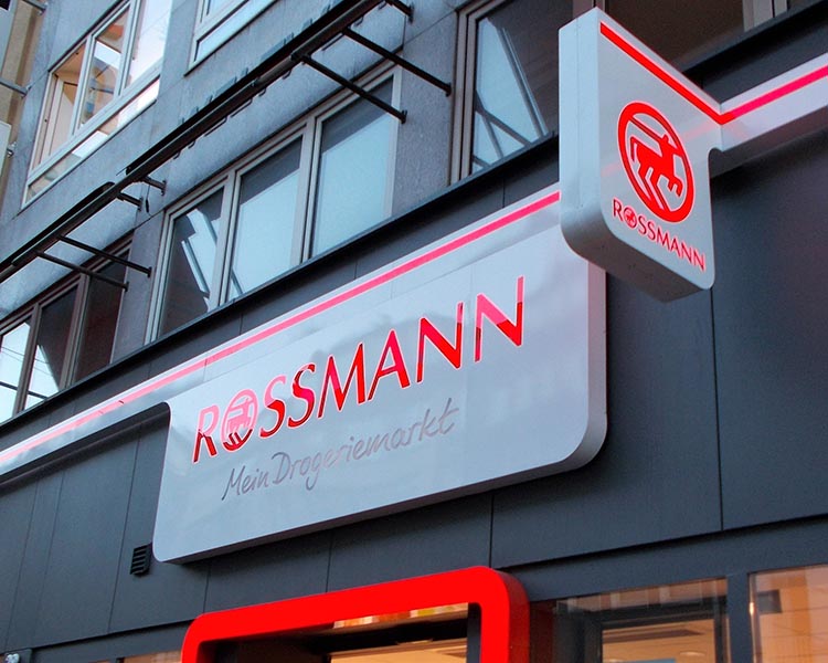 Mehr über den Artikel erfahren Rossmann