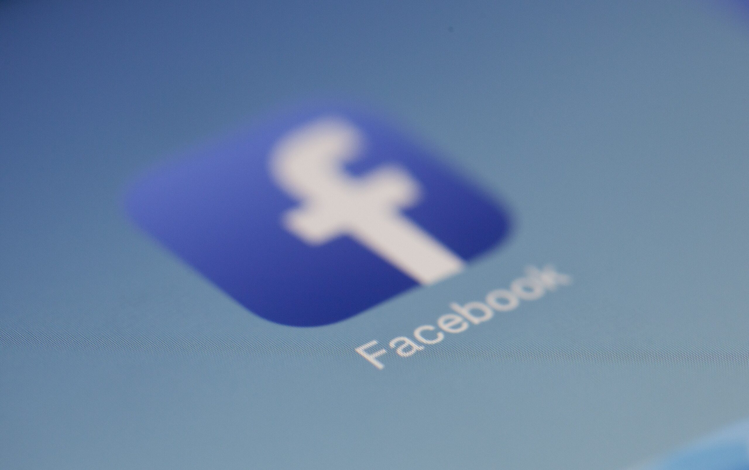 Mehr über den Artikel erfahren Facebook-Auftritt