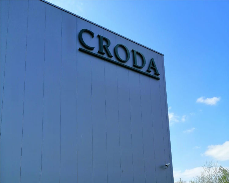 Mehr über den Artikel erfahren Croda GmbH