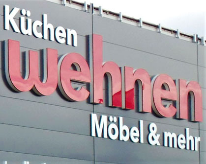 Mehr über den Artikel erfahren Möbel Wehnen