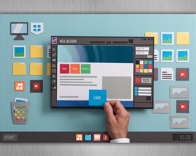 Webdesign